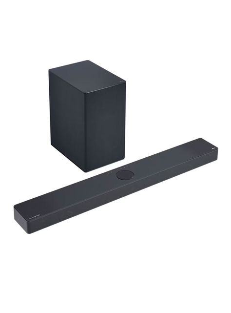 Soundbar 400W SC9S Dolby Atmos-4