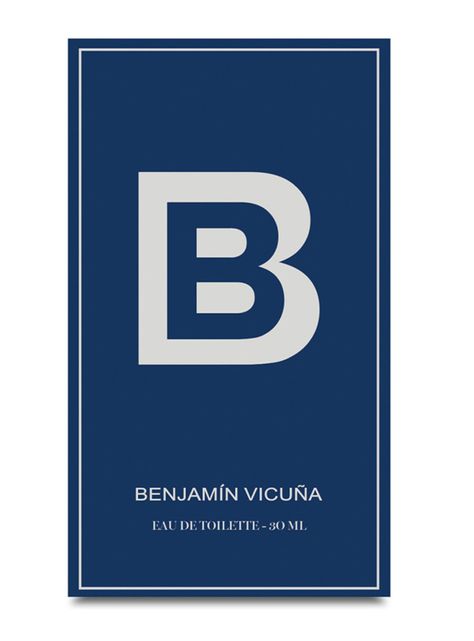 Perfume B Benjamin Vicuña EDT 30 ml-1