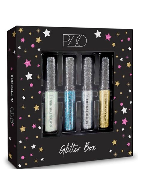Glitter Box PZZO Delineadores para Ojos-0