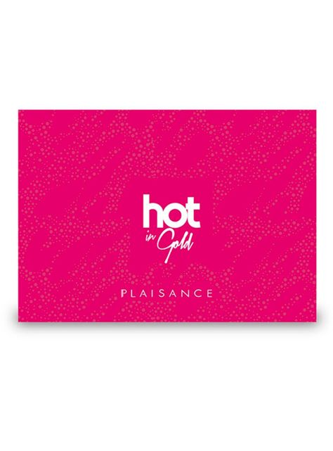 Set Perfume Hot In Gold EDP Mujer 80 ml + 25 ml-2