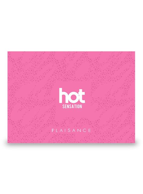 Set Perfume Hot Sensation EDP Mujer 80 ml + 25 ml-2
