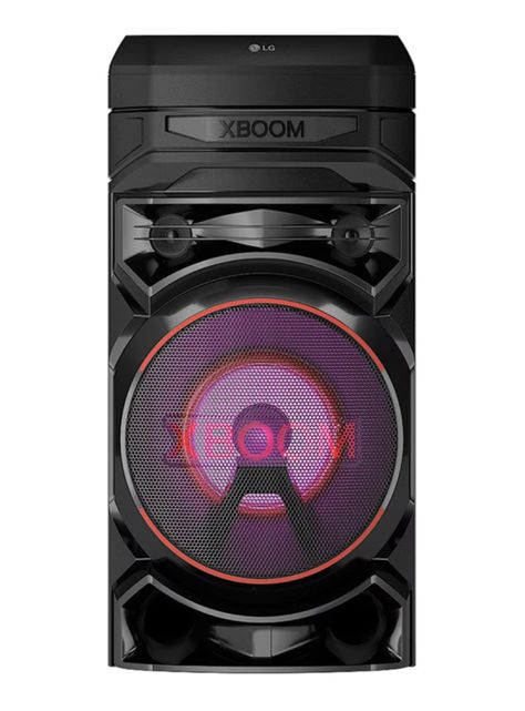 Minicomponente 500W XBOOM RNC5-0