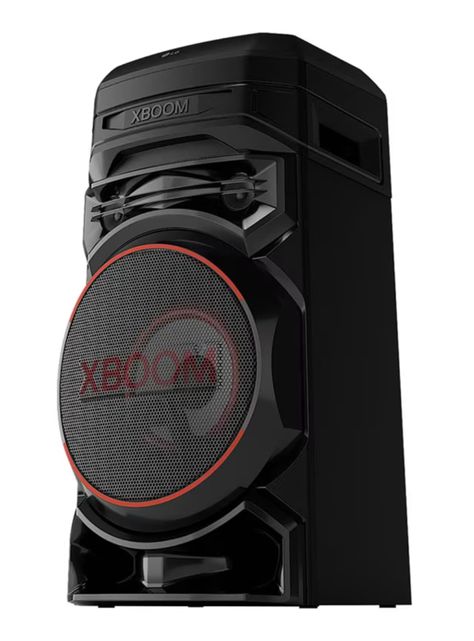 Minicomponente 500W XBOOM RNC5-3