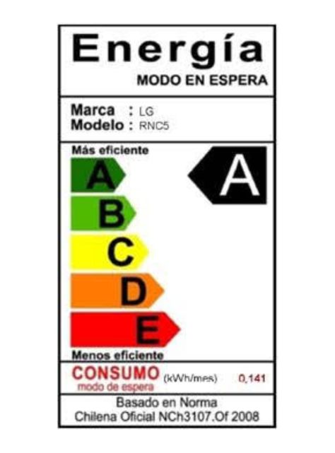 Minicomponente 500W XBOOM RNC5-5