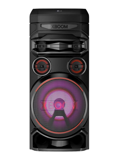 Minicomponente 1000W XBOOM RNC7-0