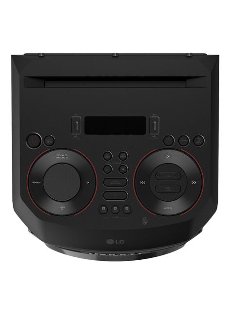 Minicomponente 1800W XBOOM RNC9-3