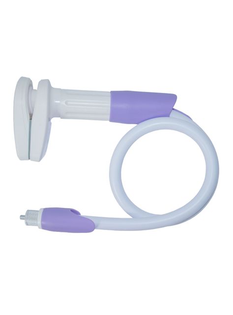 Soporte para Cámara de Monitor de Bebé-2