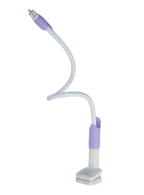 Soporte para Cámara de Monitor de Bebé-3
