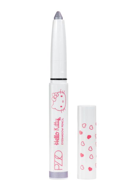 Lápiz de Ojos PZZO Hello Kitty Matte Violeta 0.9 g-0