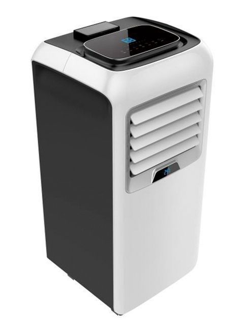 Aire Acondicionado Portátil 12000 BTU WiFi Frío-Calor AC12000-0