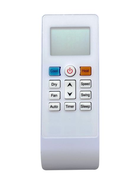 Aire Acondicionado Portátil 12000 BTU WiFi Frío-Calor AC12000-3