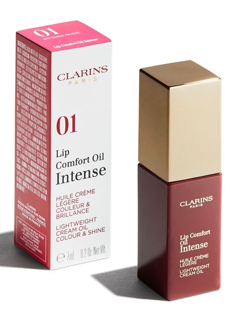 Labial Clarins Intense Tnt Oil 1-1