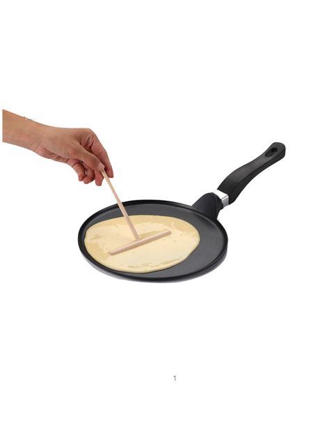 Sartén La Soluzione para Panqueques-1