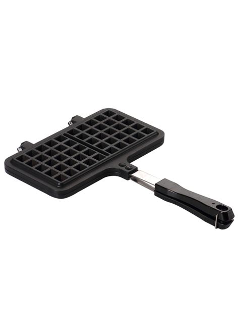 Sartén La Soluzione para Waffles-1