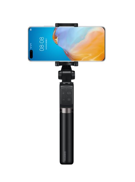 Bastón Huawei Selfie Tripode Stick Pro CF15-3