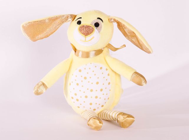 Peluche Mi Duende Mágico Bombon Cherry y Bombón Blanco-4