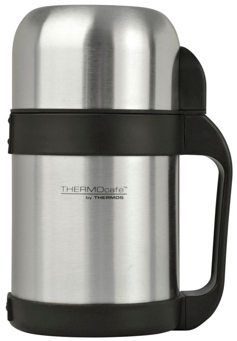 Termo Thermos Multipropósito Acero Inoxidable 750 ml-0