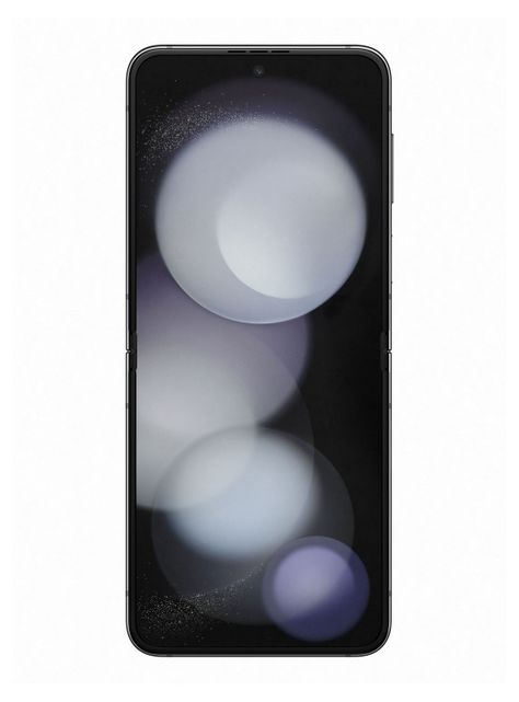 Smartphone Galaxy Z Flip5 256GB 6.7" Graphite Liberado-2
