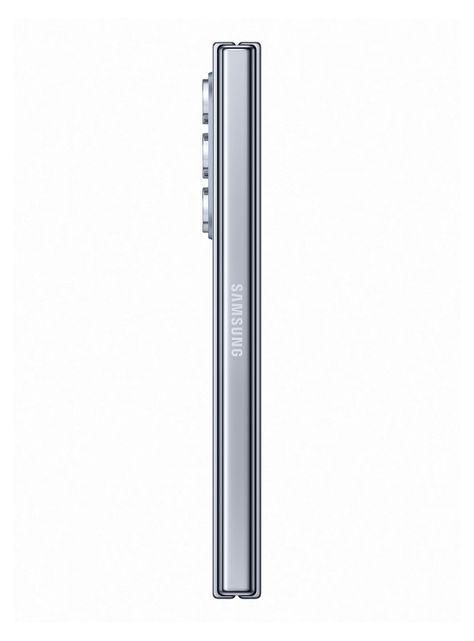 Smartphone Galaxy Z Fold5 256GB 7.6" Icy Blue Liberado-3