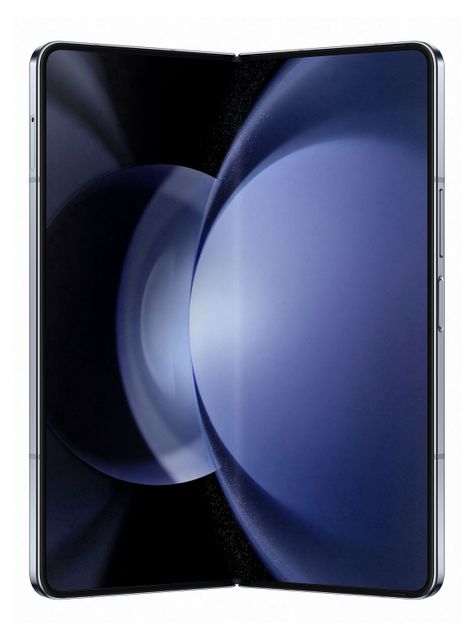 Smartphone Galaxy Z Fold5 256GB 7.6" Icy Blue Liberado-1