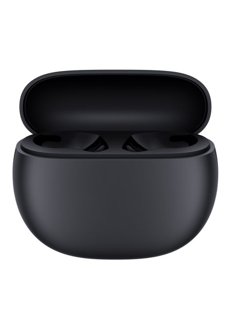 Audífonos Bluetooth Redmi Buds 4 Active Black-3