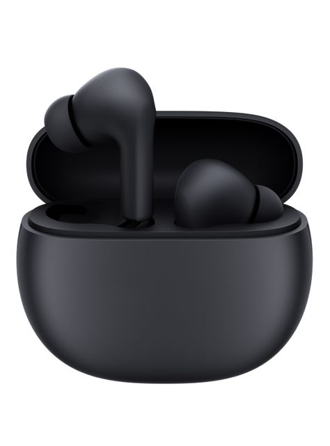 Audífonos Bluetooth Redmi Buds 4 Active Black-0