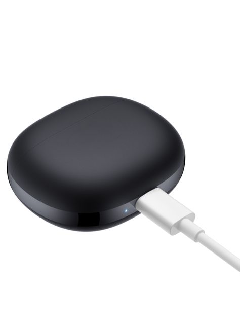 Audífonos Bluetooth Redmi Buds 4 Active Black-2