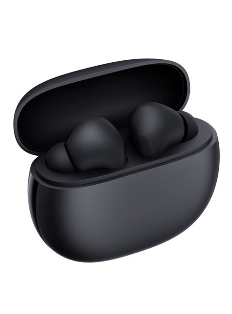 Audífonos Bluetooth Redmi Buds 4 Active Black-1