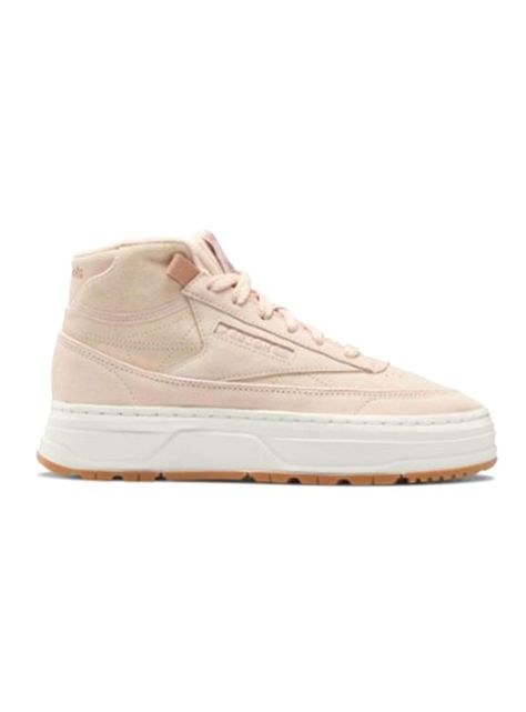 Zapatilla Urbanan Club Design C Geo Mid Mujer-0