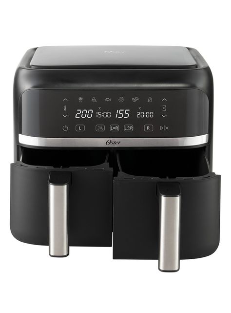Freidora de Aire Digital 7.6 Litros DiamondForce CKSTAF7MCDDF-1