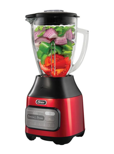 Licuadora Reversible 3 Velocidades 800W + Pulso BLSTPEG-CRT-1