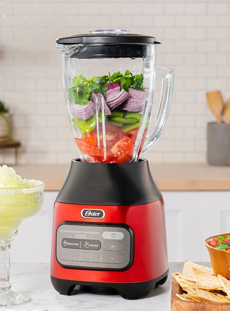 Licuadora Reversible 3 Velocidades 800W + Pulso BLSTPEG-CRT-2