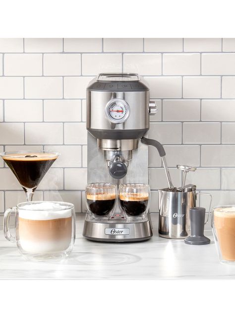 Cafetera Compacta Espresso BVSTEM7200-3