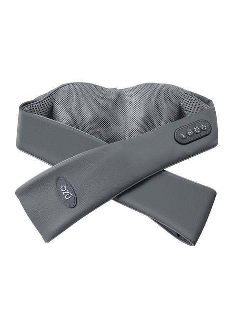 Masajeador Shiatsu de cuello y hombros-1