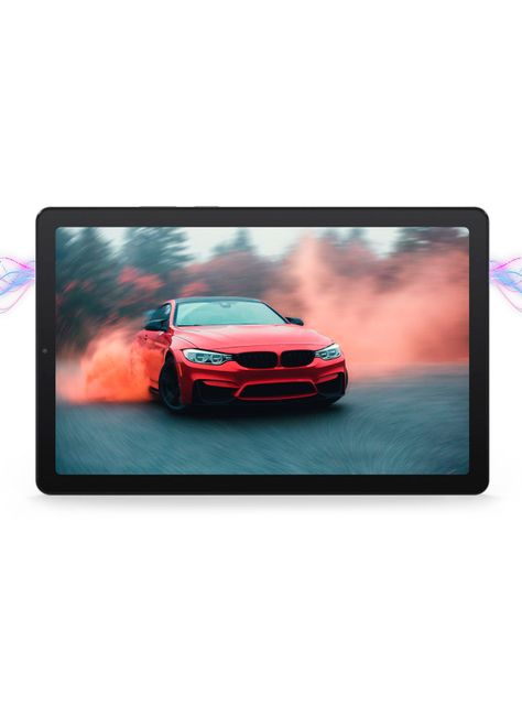 Tablet M9 9" 4GB RAM 128GB WiFi 9" HD + Folio-8