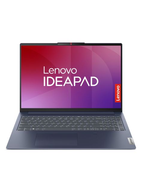 Notebook Ideapad Slim 5 Intel Core i7-13620H 16GB RAM 512GB SSD 16" WUXGA-0