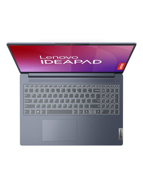 Notebook Ideapad Slim 5 Intel Core i7-13620H 16GB RAM 512GB SSD 16" WUXGA-7