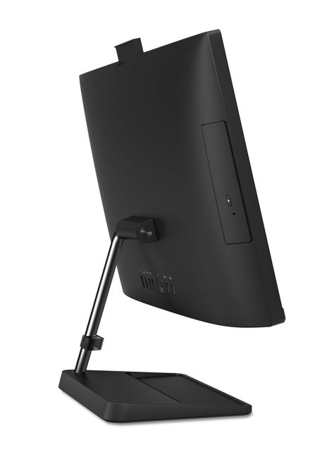 All in One IdeaCentre 3 Intel Core i5-H 12va 8GB RA 512GB SSD 24" FHD + Wifi 6 + Mouse/KB Wireless-4