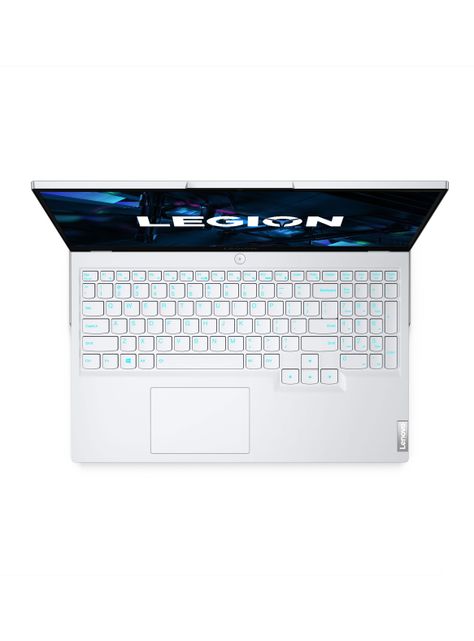 Notebook Gamer Legion 5 15ITH6 Intel Core i5 Nvidia GeForce RTX 3050Ti 4GB GDDR6 8GB RAM 512GB SSD 15.6" 144 Hz-2