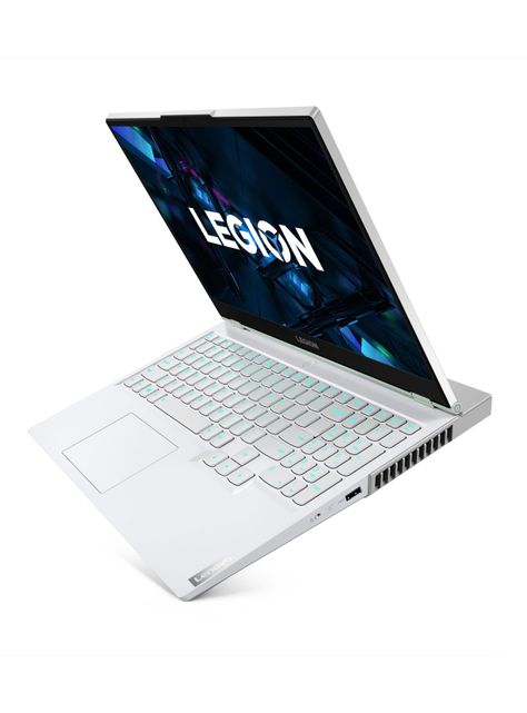 Notebook Gamer Legion 5 15ITH6 Intel Core i5 Nvidia GeForce RTX 3050Ti 4GB GDDR6 8GB RAM 512GB SSD 15.6" 144 Hz-4