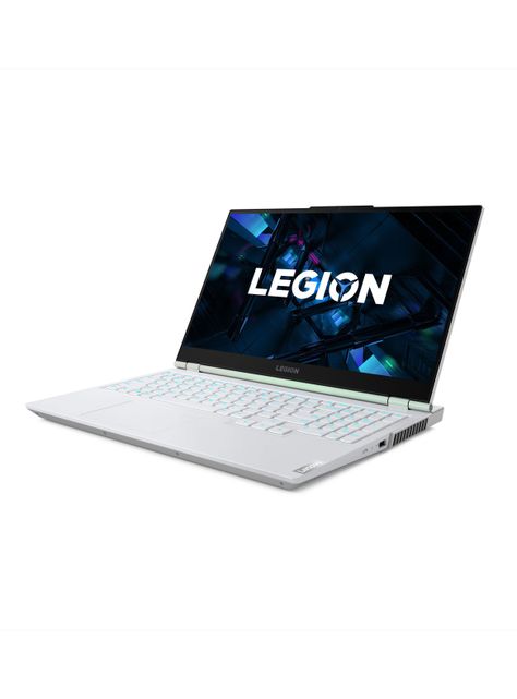 Notebook Gamer Legion 5 15ITH6 Intel Core i5 Nvidia GeForce RTX 3050Ti 4GB GDDR6 8GB RAM 512GB SSD 15.6" 144 Hz-3
