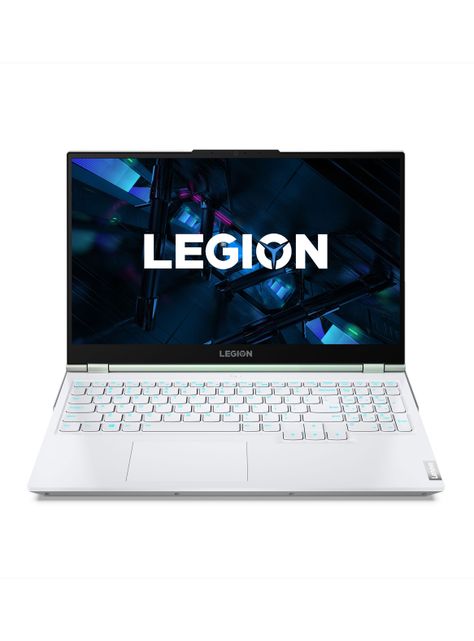 Notebook Gamer Legion 5 15ITH6 Intel Core i5 Nvidia GeForce RTX 3050Ti 4GB GDDR6 8GB RAM 512GB SSD 15.6" 144 Hz-0