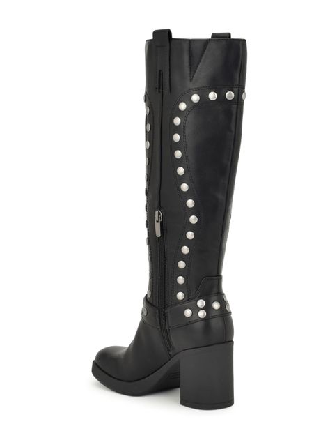 Bota Biker Wncert3 Mujer-2