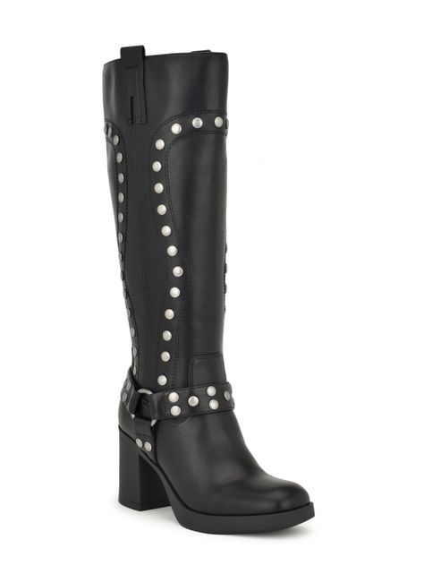 Bota Biker Wncert3 Mujer-0
