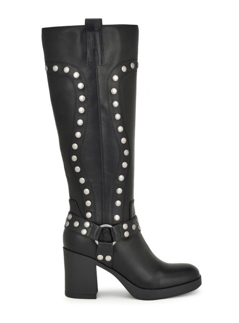 Bota Biker Wncert3 Mujer-1