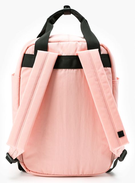 Mochila Yambo Note Pink-3