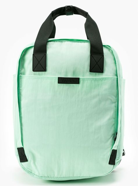 Mochila Yambo Note Mint-0