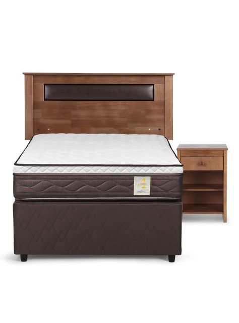 Diván New Style 4 Plus 1.5 Plazas + Set Ferrara-1