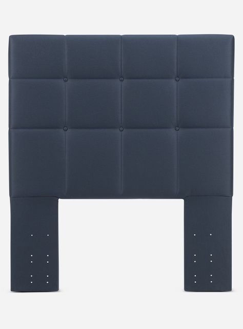 Boxet Indie 1 Plaza + Respaldo Issey Azul-1
