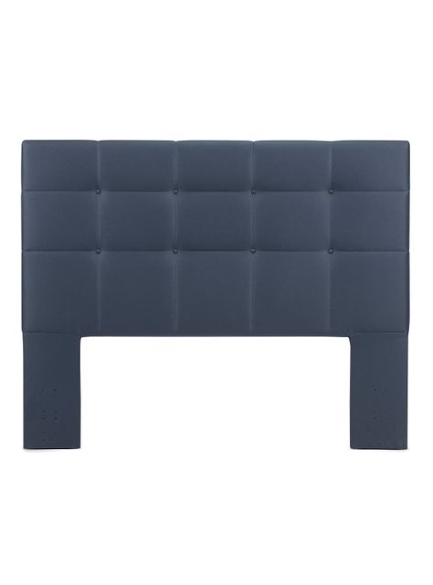 Boxet Indie 2 Plazas Respaldo Issey Azul-2